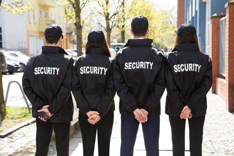 Three Key Reasons to Hire a Professional Security Service for Your Event