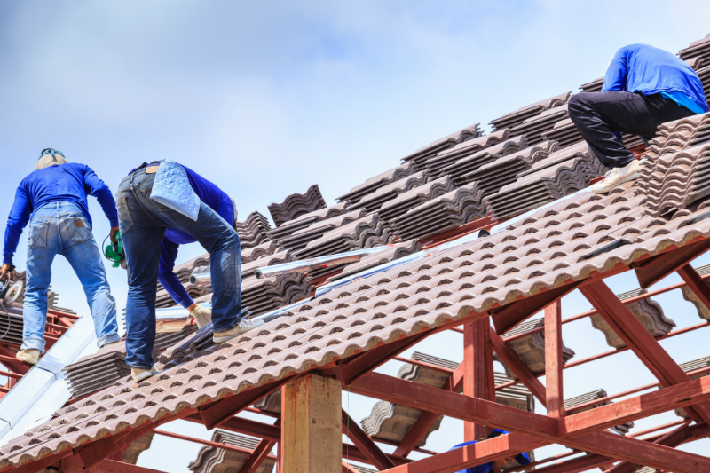 3 Indicators That Getting a New Roof May Be in Your Best Interest