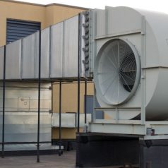 New York Metro Area’s Leading Supplier of Industrial Exhaust Fans