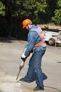 Jackhammers and Other Heavy-Duty Equipment For Rent in New York