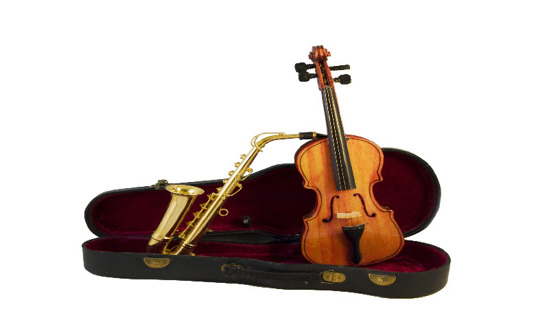 Reasons to Purchase a Violin for Sale in Marietta, GA, from a Violin Shop