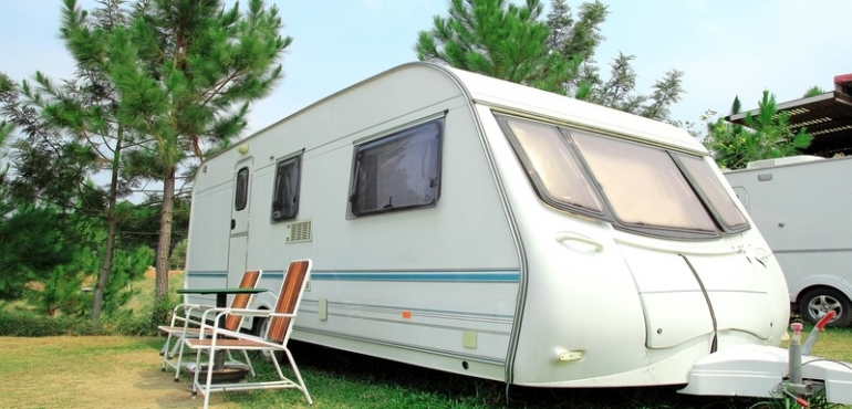 Top Reasons Why RVs Make the Best Temporary Housing in Tampa, FL