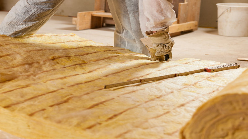 You Can Enjoy Great Deals on Blown-In Attic Insulation in Cordele, GA