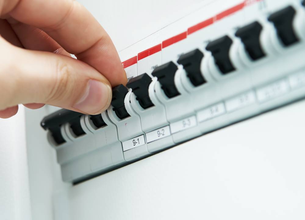 Why You Need an Electrician for Your Electrical Wiring Projects in Sydney