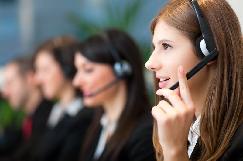 Building an Exceptional Team through a Call Center Training Program