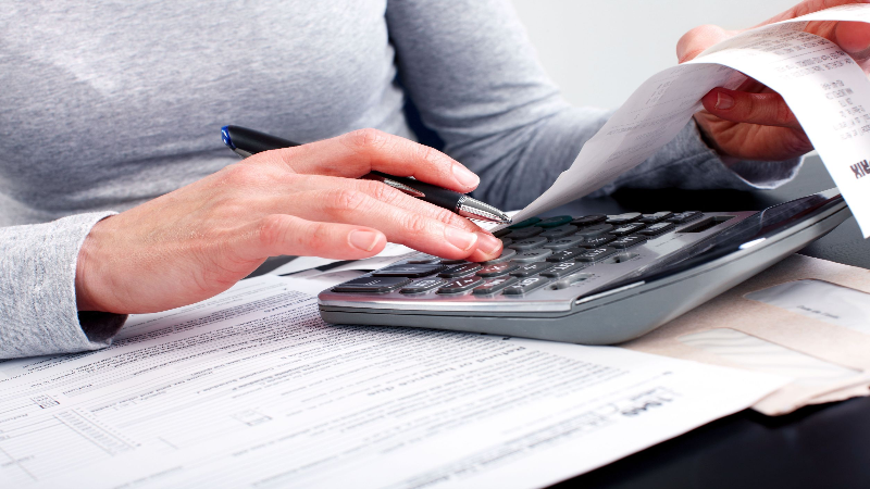 3 Benefits of Having Financial Tax Planning for Your Business