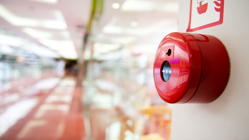 All About Fire Alarm Systems in Portland, OR