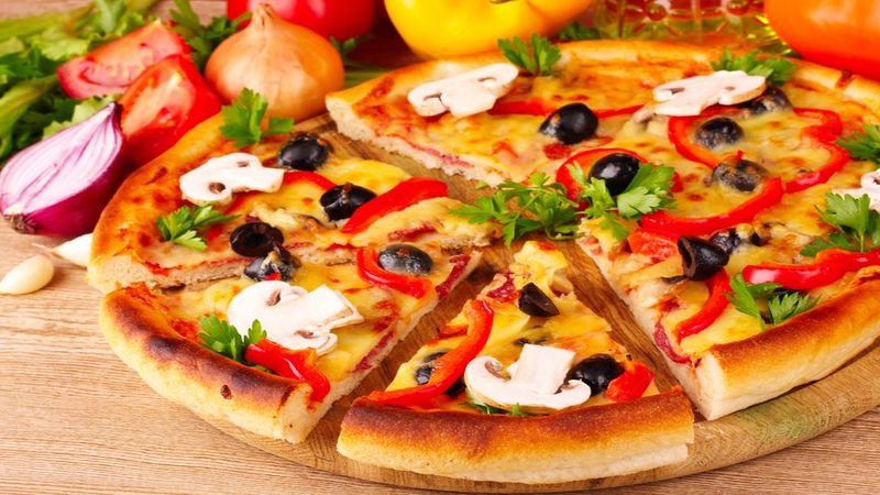 Three Amazing Benefits of Pizza Delivery in Phoenix, Arizona