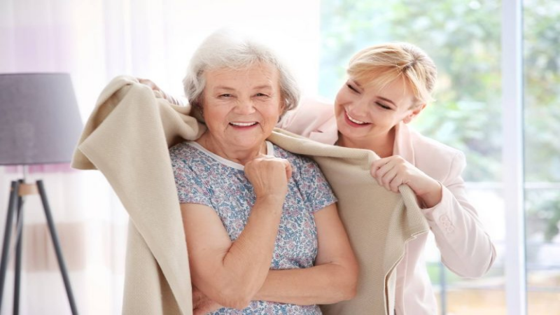 The Significance of Respite Care as Experienced by Families in Surprise, AZ