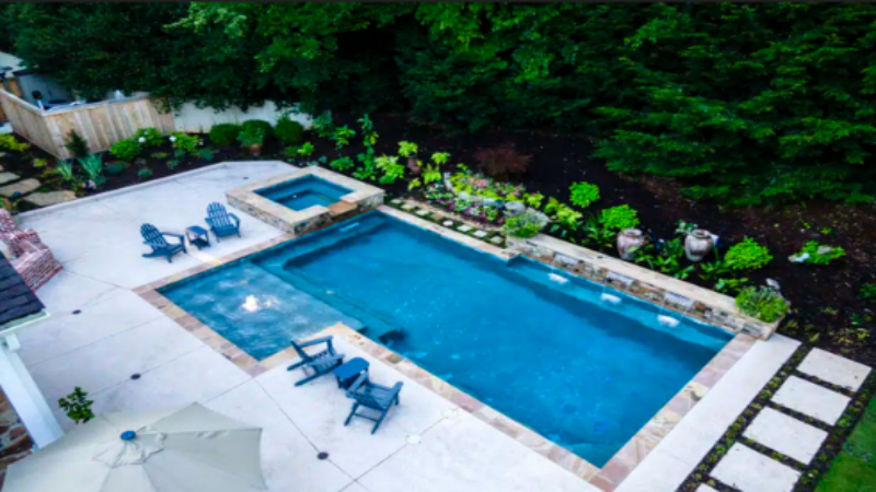 Look for Professional Pool Maintenance Service in Peachtree City, GA for the Best Results