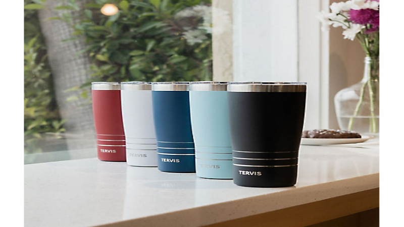 Why Stainless Steel Tumblers Are A Sustainable Alternative To Single-Use Cups