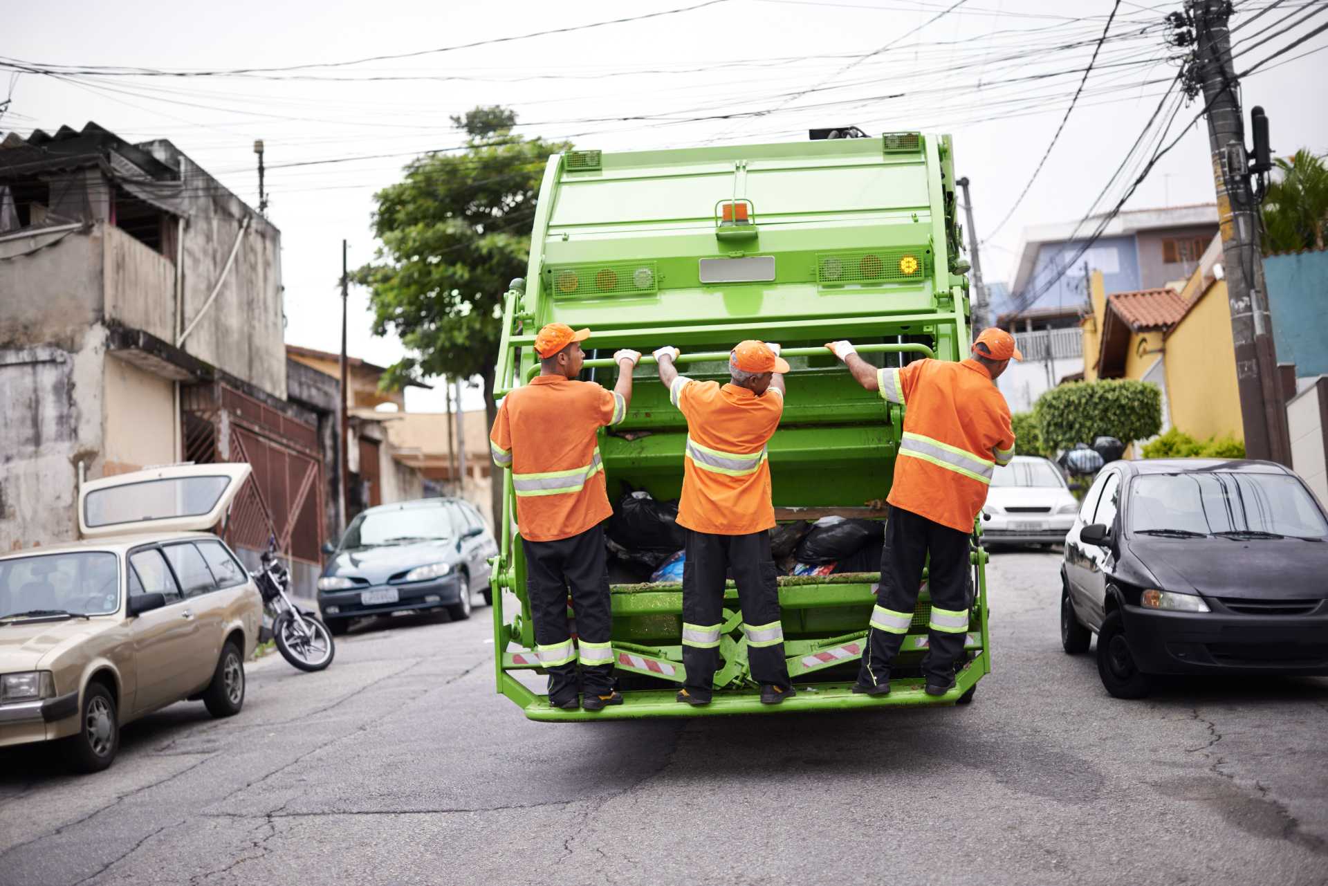 Enjoy the Best Deals On a Dumpster Rental in Forest Park Today