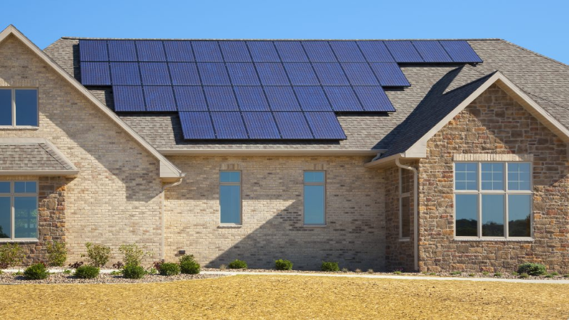 4 Amazing Benefits of Solar Power Installation in Dallas, TX