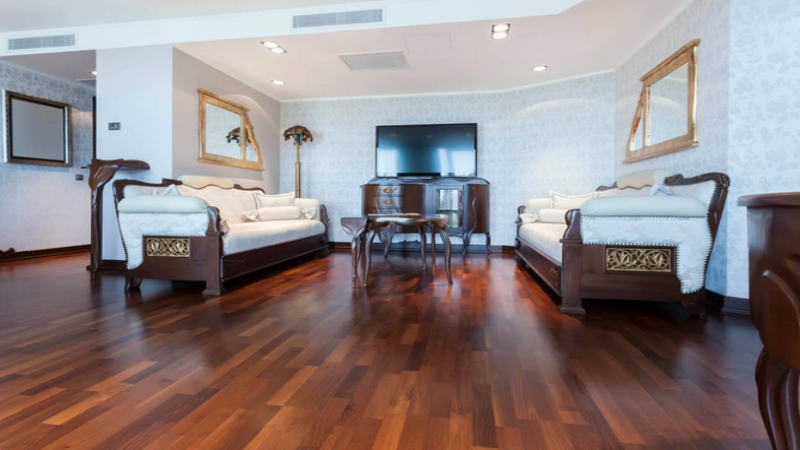 Signs of the Best Flooring Installer in West Point, GA