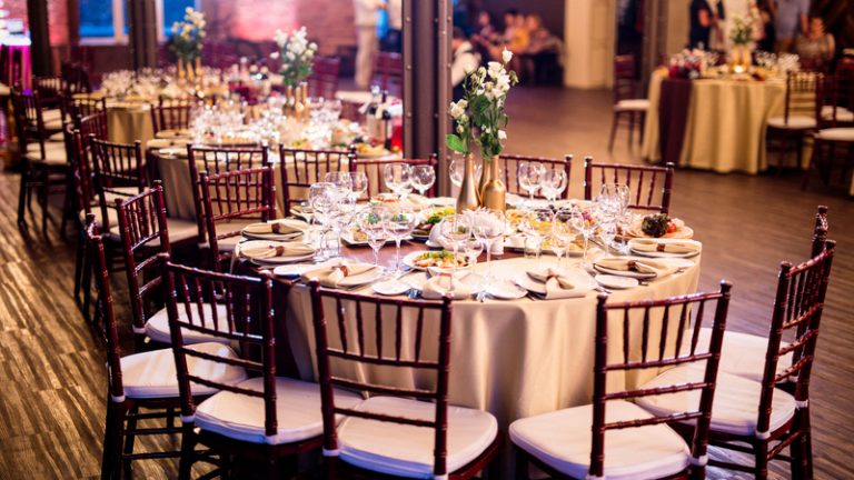 3 Factors to Consider When Choosing Private Event Space in Brookeville, MD