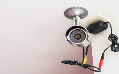 Installing a CCTV Camera System in Salem, OR