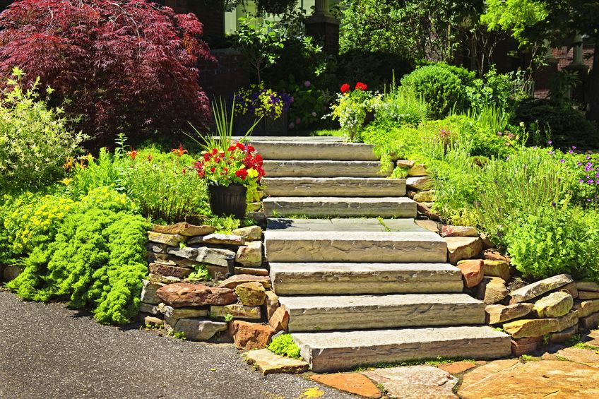 The Benefits of Professional Landscaping Design in Baton Rouge