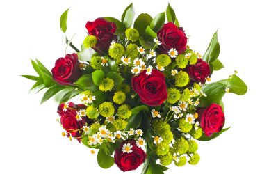 How to Choose Funeral Flowers in Moline, IL