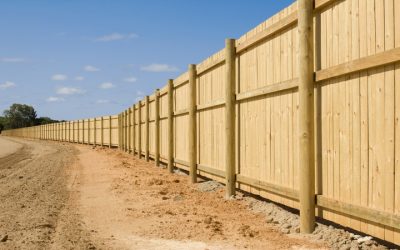 Why You Should Consider a Wood Fence in Blue Springs, MO