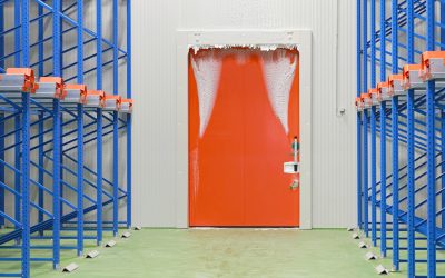 Cutting Costs with Efficient Cold Storage Solutions in the United States