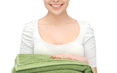 Streamlining Your Weekly Routine with Laundry Pickup Service in Charlotte, NC