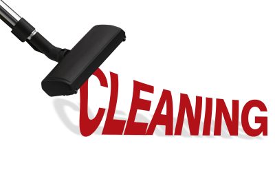 Create a Healthier Space with House Cleaning Services in Leander, TX